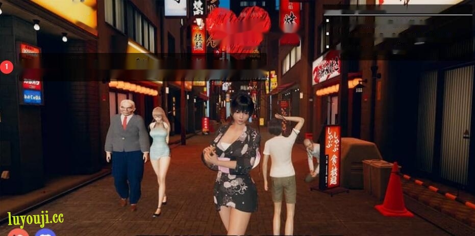 [SLG/汉化/动态] 忠诚的棋子 Devoted Wife0.3 汉化版 [3.3G]-中文绅士游戏下载,黄游,色情手机游戏,绅士漫画,里番