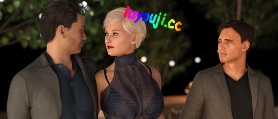 丈夫的老板 v0.2 汉化版 PC+安卓 动态SLG游戏 5.6G-中文绅士游戏下载,黄游,色情手机游戏,绅士漫画,里啊番