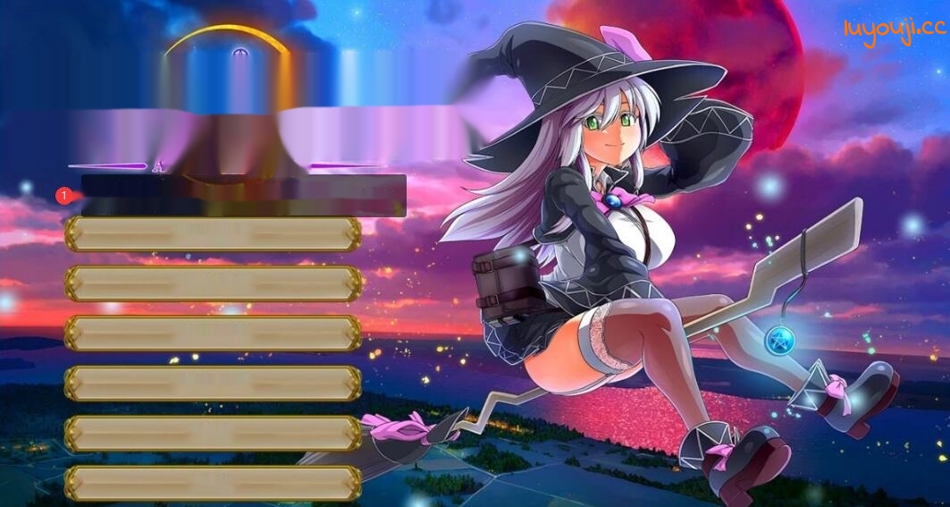 [电脑] 【PC/2D/大型RPG/汉化】月食之魔女 Ver1.0.7 AI汉化正式版+全CG存档【6.2G】-中文绅士游戏下载,黄游,色情手机游戏啊,绅士漫画,里番
