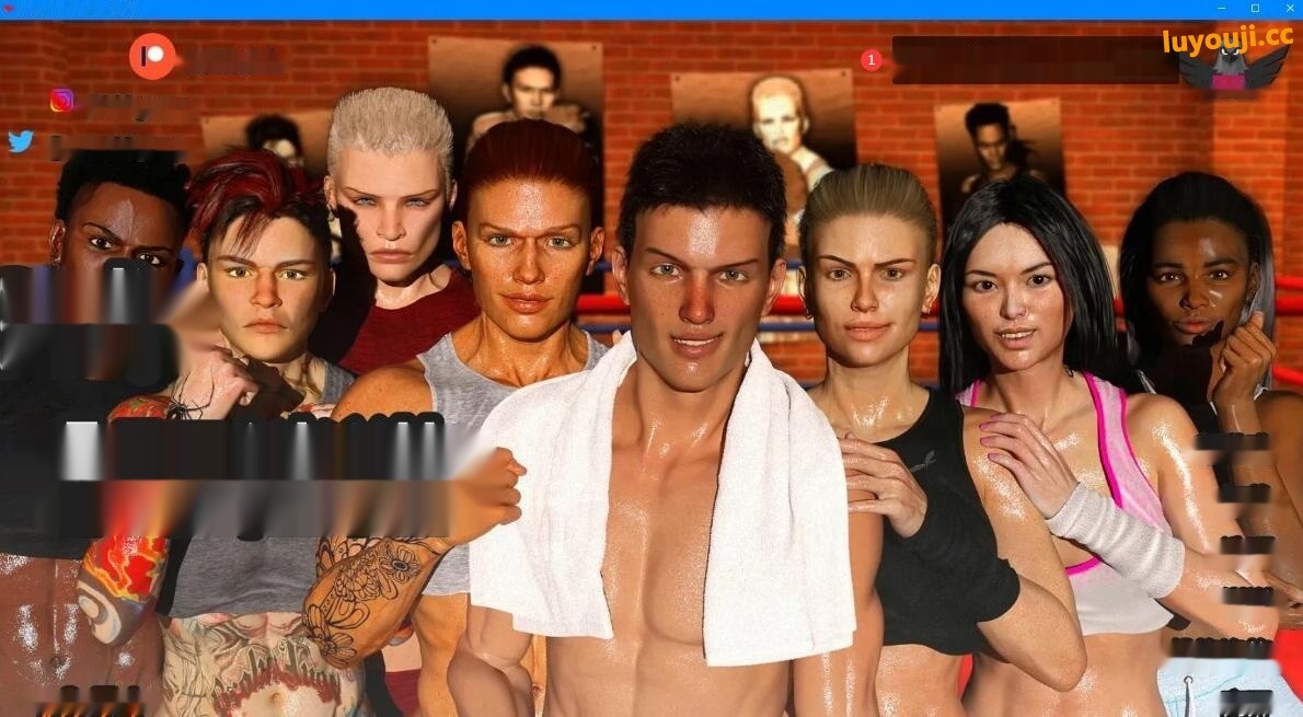 【SD/3D/欧美SLG/汉化】性爱[区域]69式 V0.74 双端汉化版【3G】-中文绅士游戏下载,黄游,色情手机游戏,绅士漫画,里啊番