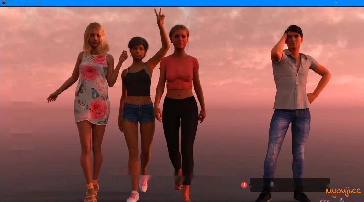 【SD/3D/欧美SLG/汉化】嫂子 SisterinLaw V0.4.7 双端汉化版【2.2G】-中文绅士游戏下载,黄游,色情手机游戏,绅士漫画,里番