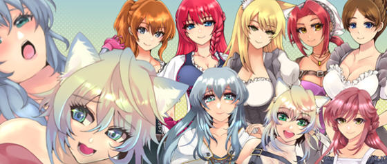 未开花的勇者大人 V1.0.2 汉化版 PC+安卓 RPG游戏 2.1G-中文绅士游戏下载,黄游,色情手机游戏,绅士漫画啊,里番