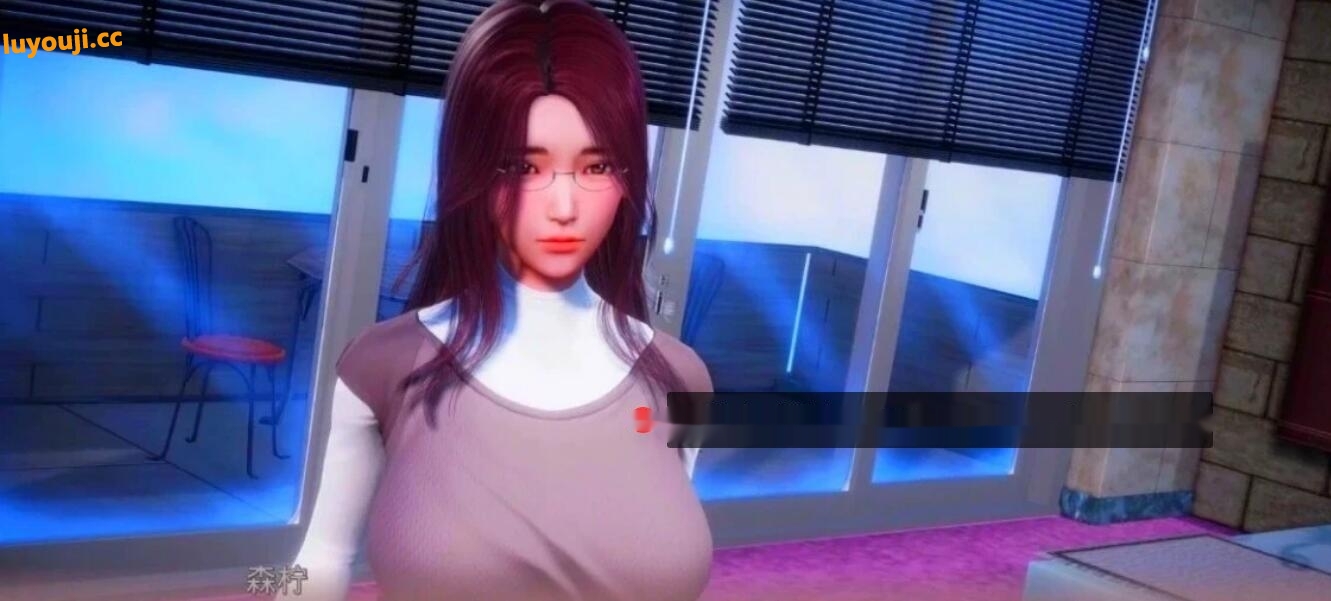 [电脑] 【PC/3D/神级SLG/汉化】美德VIRTUES V1-17 精翻汉化完结版+全10部外传【8.2G】