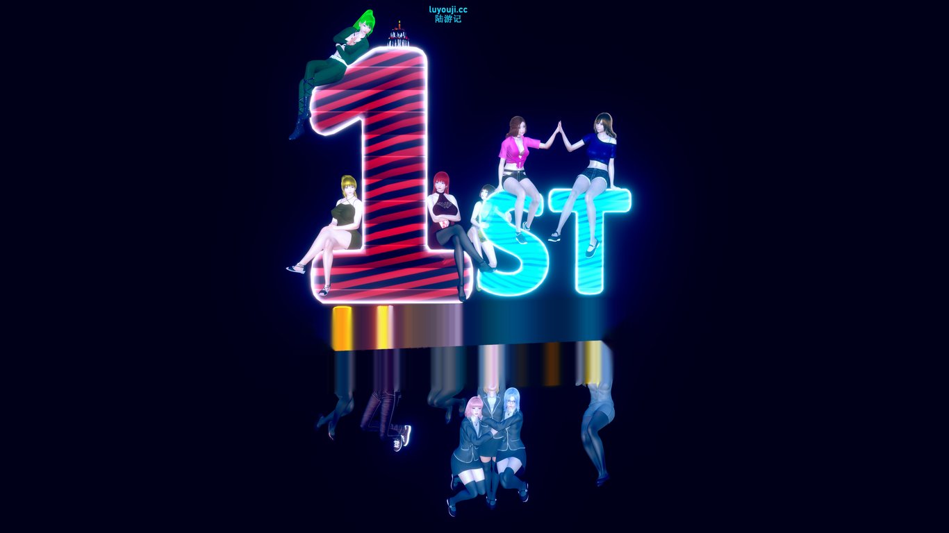 [亚洲风SLG/汉化] 甜蜜复仇 Sweet Revenge v0.09 汉化版 [PC+安卓][2.3G