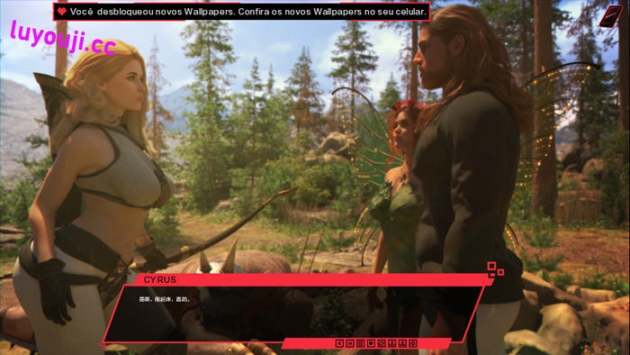 体验极致冒险！绅士游戏《过去的错误(Past Mistakes) Ep.1》官方中文版下载