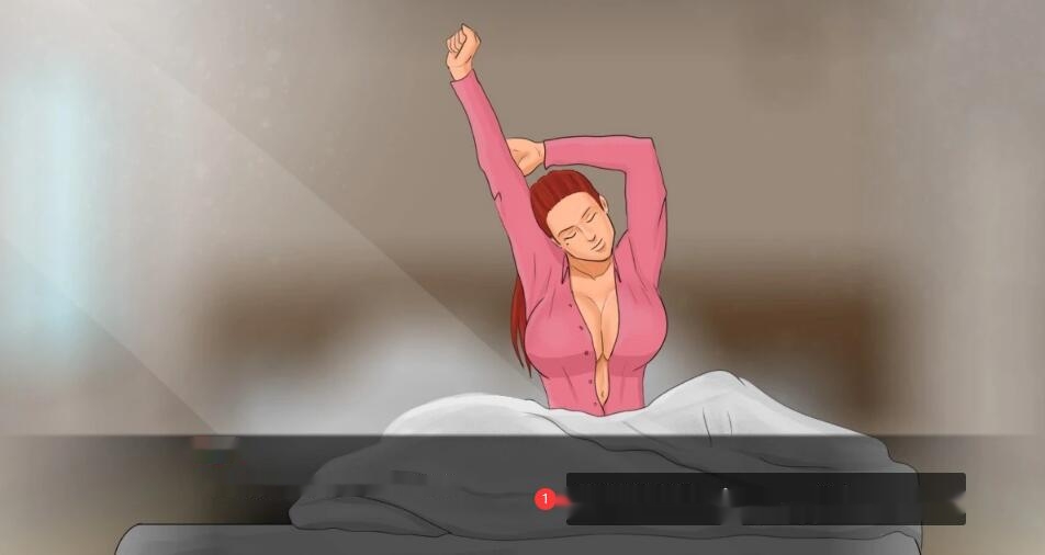 【SD/2D/SLG/汉化】伊娃的狂喜 Eva’s Ecstasy V0.2 双端汉化版【780M】