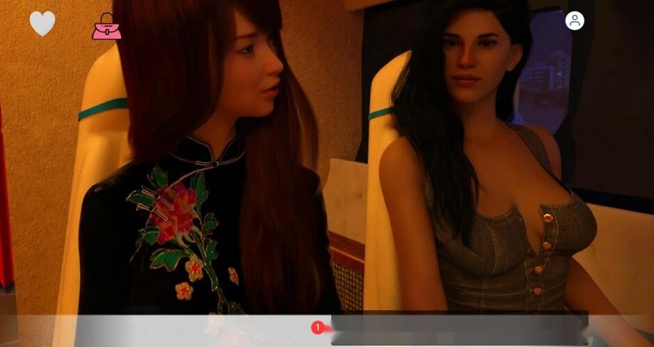 【SD/3D/亚风SLG/中文】日本的新起点 CH2 V0.6.4 双端汉化版+DLC【3.4G】