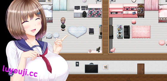 NTR恋人:告诉我你属于我一人的理由 v1.0 AI汉化版 RPG游戏+全CG-中文绅士游戏下载,黄游,色情手机游啊戏,绅士漫画,里番