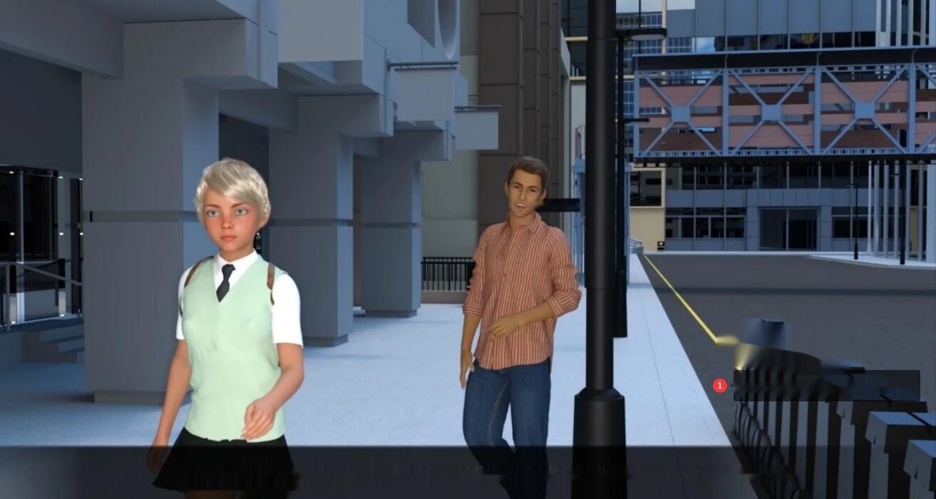 【SD/3D/欧美SLG/汉化】我的初恋 My First Love Ep.10 双端汉化版【3.4G】-中文绅士游戏下载,黄游,色情手机游戏,绅士漫画,里番啊