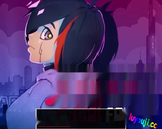 【触摸互动SLG/中文/全动态】我的反乌托邦机器人女友 My Dystopian Robot Girlfriend V0.90.6 中文版1.1G-中文绅士游戏下载,黄游,色情啊手机游戏,绅士漫画,里番