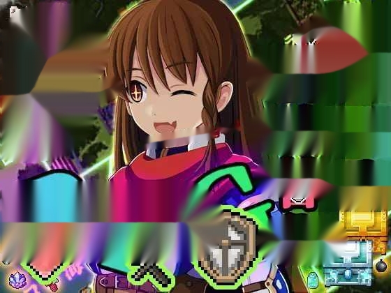 [数值RPG/扶她] 普利西亚的冒险 プリシアの冒険のやつ v1.07 AI汉化版1G