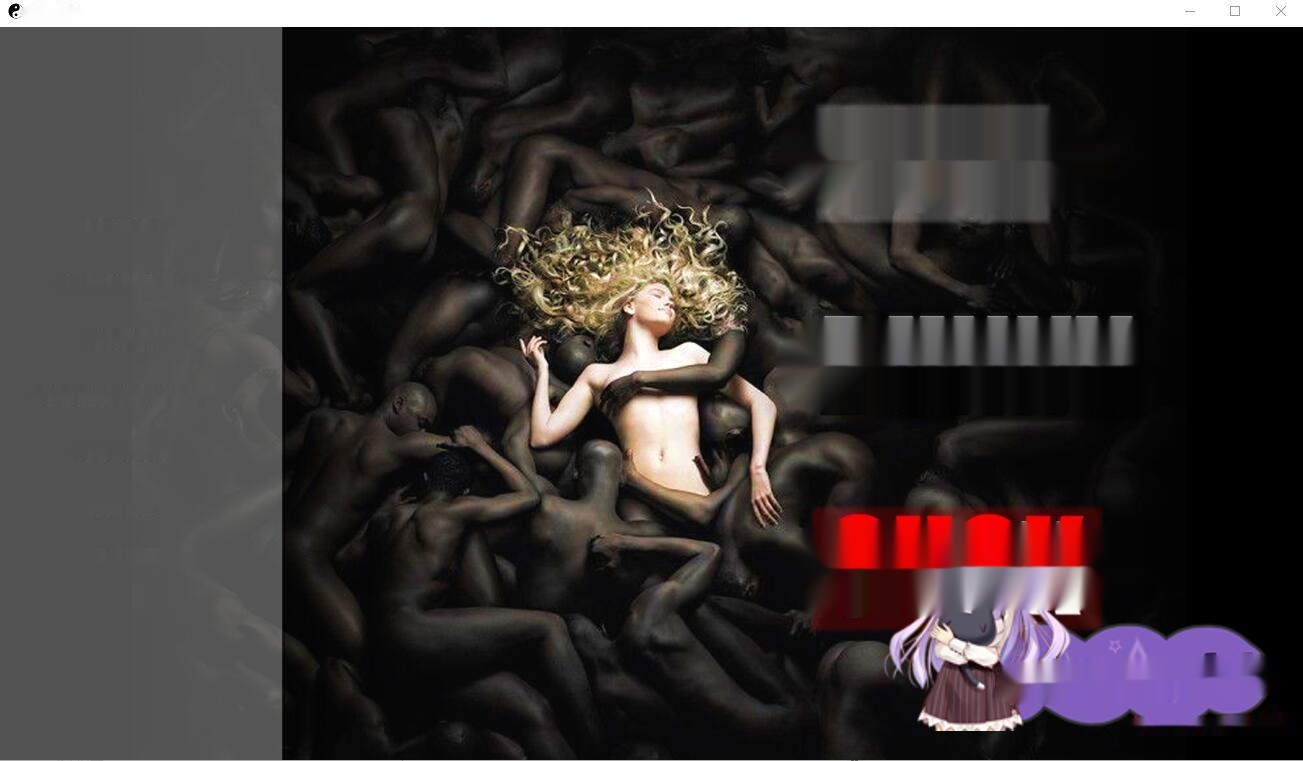 [真人SLG/汉化] 牛兔屯 公牛兔子 Bull Bunny Cuck ver0.6.2f PC+安卓汉化版2.9G-中文绅士游戏下载,黄游,色情手机游戏,绅士漫啊画,里番