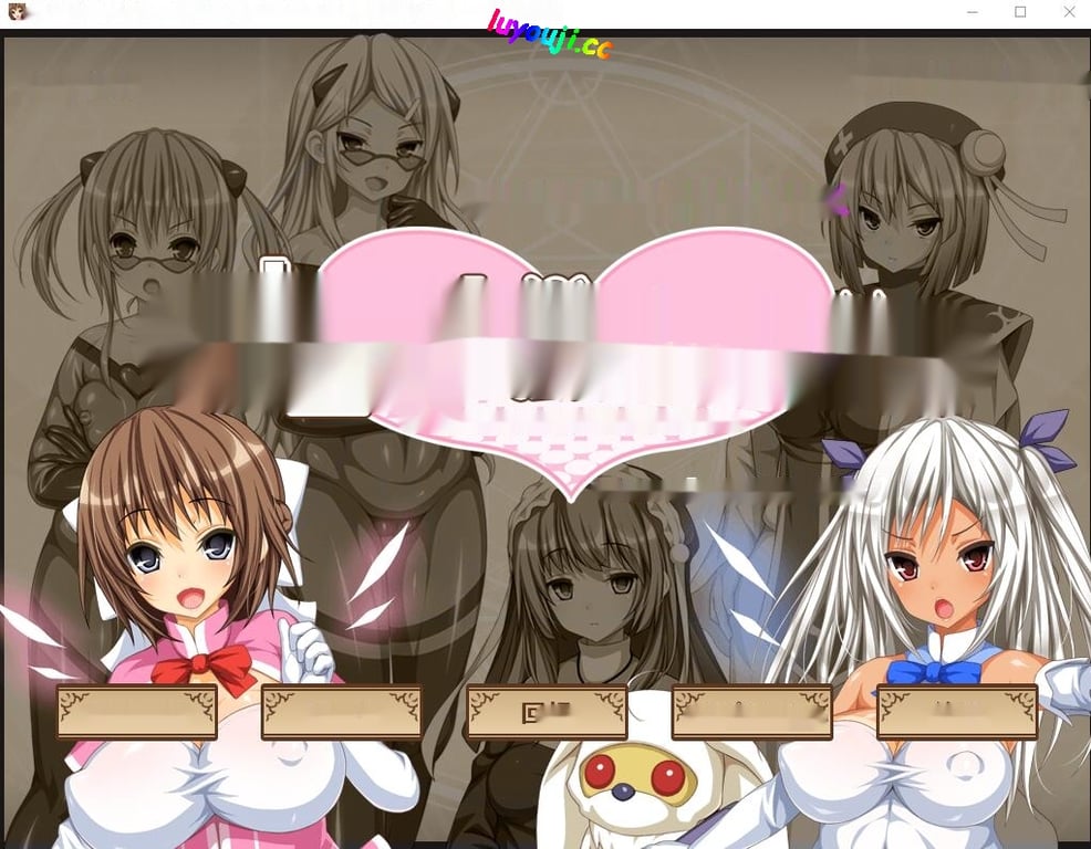 [RPG/汉化] 纳科的魔法与纯欲的怪人 Ver1.02 汉化版+DLC+全存档 1.1G-中文绅士游戏下载,黄游,色情手机游戏啊,绅士漫画,里番