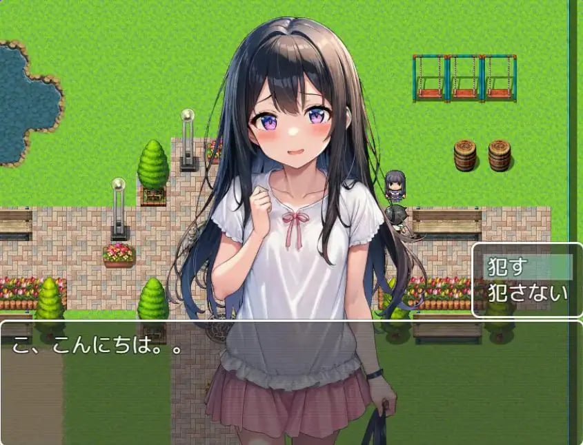 【PC/安卓/AI汉化/探索/RPG游戏/1.0G】 都市催眠 ~ 内嵌AI汉化版+作弊码+PC+安卓+探索RPG游戏+1.0G