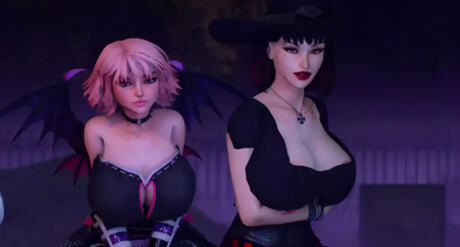 夏天的愿望(The Wants of Summer) v0.3 汉化版 PC+安卓 动态SLG游戏 6.2G-中文绅士游戏下载,黄游,色情手机游戏,绅士漫画,里啊番