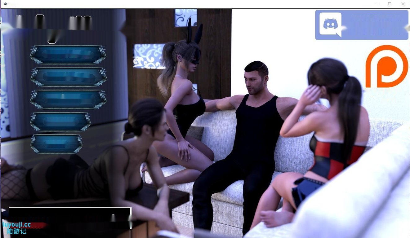 [欧美SLG/汉化] 新保姆-Babysitters v0.1.1Part3 PC+安卓汉化版1.6G-中文绅士游戏下载,黄游,色情手机游戏,绅士漫画,里番