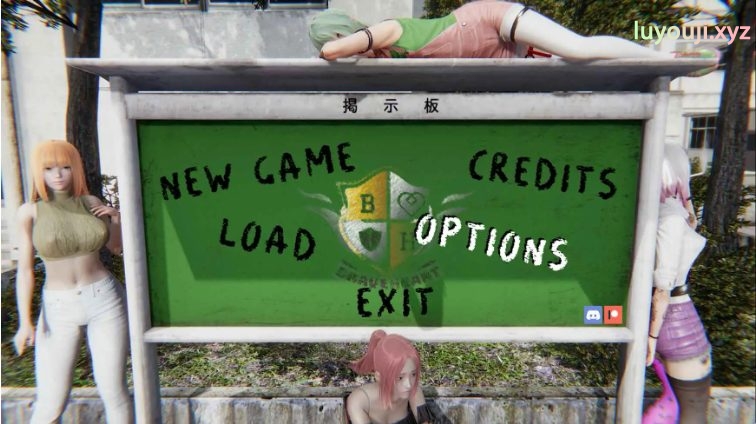 【PC/安卓/AI汉化版/亚洲/SLG/8.63G】勇敢者学院 第1季 (Braveheart Academy) AI汉化版+PC+安卓+亚洲SLG游戏+8.63G-中文绅士游戏下载,黄游,色情啊手机游戏,绅士漫画,里番