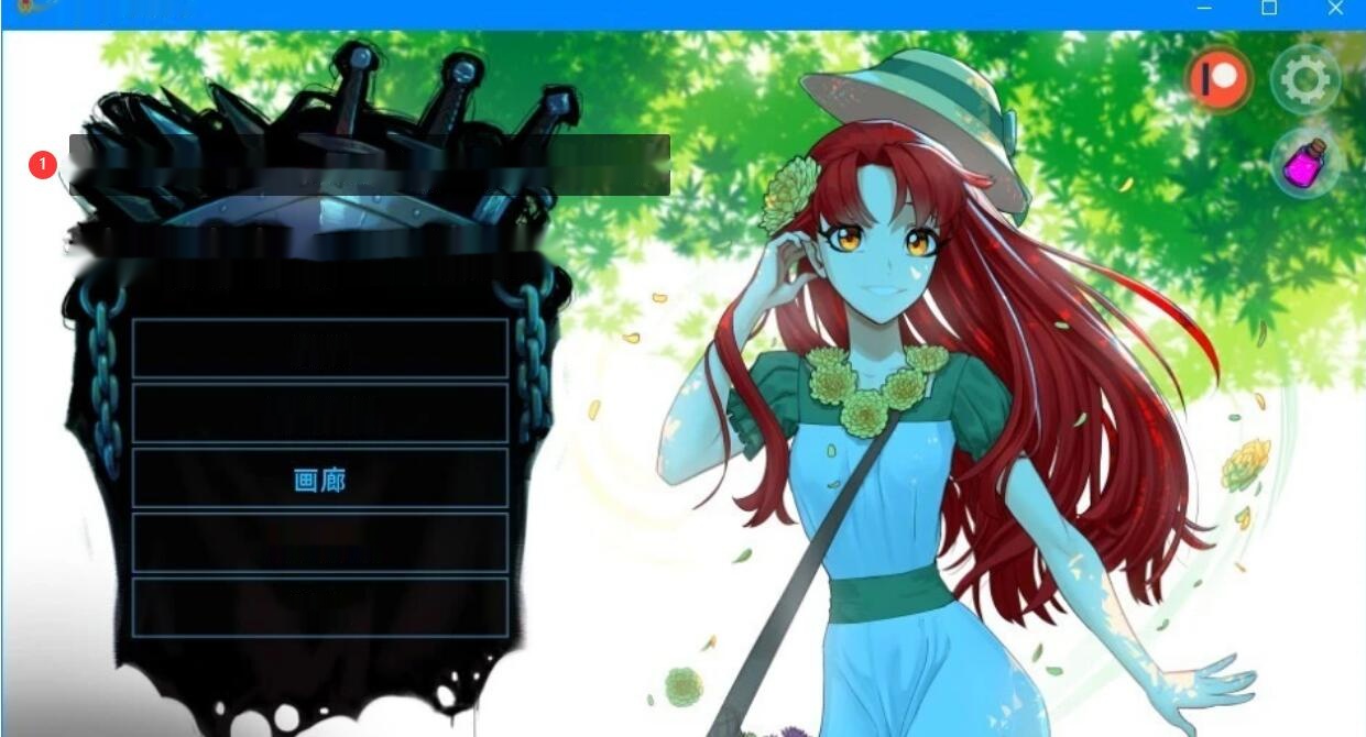 【SD/2D/卡牌战斗SLG/汉化】猎魔人物语 V0.15a 双端精翻汉化作弊版【1.5G】