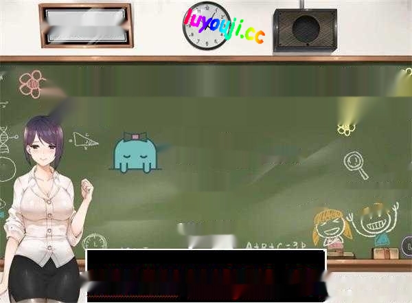 【互动SLG/中文】 韩老师的课后辅导-V1.3.1.8.15-STEAM官方中文版语音+DLC1G-中文绅士游戏下载,黄游,色情手机游戏啊,绅士漫画,里番