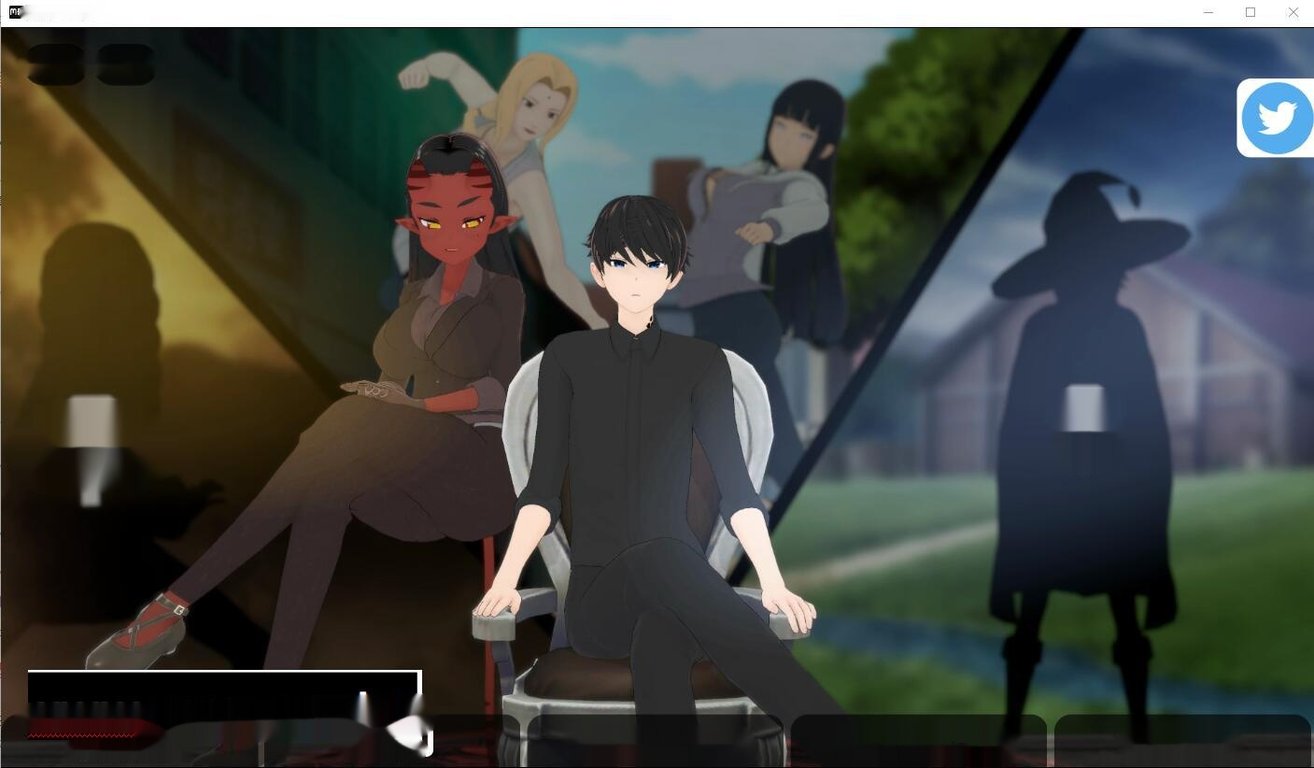 [SLG/汉化] 多元宇宙平衡 Multiverse Balance v0.9.8.5 PC+安卓汉化版 [多空/2.3G]-中文绅士游戏下载,黄游,色情手机游戏,绅士漫画啊,里番