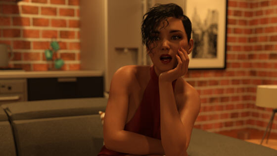 那一夜之后(After That Night) CH.8 汉化版 PC+安卓 动态SLG游戏 3.3G-中文绅士游戏下载,黄游,色情手机游戏,绅士漫画,里啊番