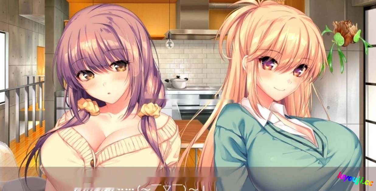 [ADV/竹子社】妹朋友！- 妹Friend！GPTAI汉化5.3G-中文绅士游戏下载,黄游,色情手机游戏,绅士漫画,里番