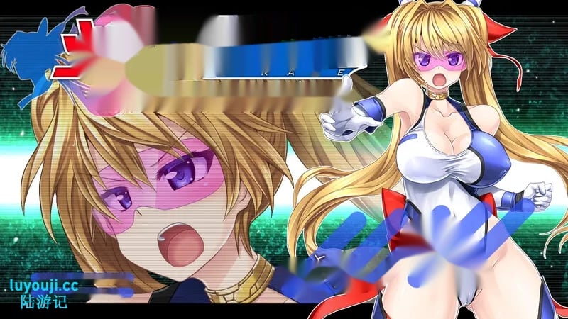 [动作ACT] 变幻装姬闪耀之影（シャインミラージュ 敗北へのカウントダウン）V1.0 AI汉化 2.3G-中文绅士游戏下载,黄游,色情手机游戏,绅士漫画,里啊番