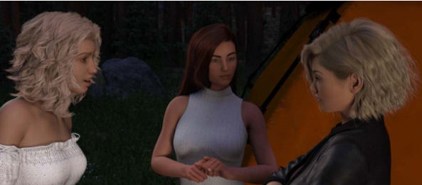 【PC/安卓/汉化版/欧美/SLG游戏/6.69G】罪恶的愉悦 Guilty Pleasure Ver0.50 PC+安卓+欧美动态SLG游戏+汉化版+6.69G-中文绅士游戏下载,黄游啊,色情手机游戏,绅士漫画,里番