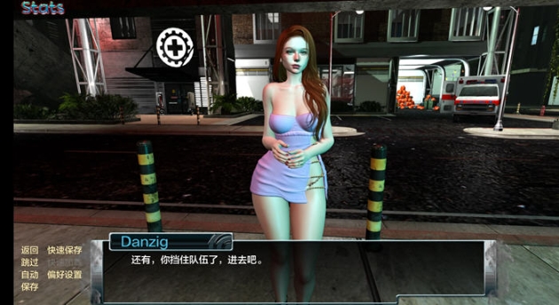 【PC/安卓/AI汉化/SLG游戏/6.88G】家庭麻烦 (Family Trouble) Ver0.9.58 AI汉化+PC+安卓+SLG游戏+6.88G