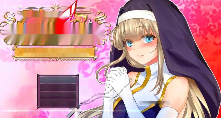 [电脑] 【PC/2D/RPG/汉化】圣女萨沙与红魔石 Ver1.09 AI汉化版【1.2G】-中文绅士游戏下载,黄游,色情手机游戏,绅士漫画啊,里番