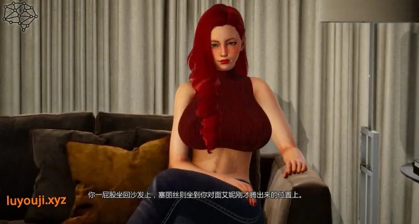 【PC/安卓/AI汉化版/欧美/SLG游戏/7.18G】魔法的本质 (The Nature of Magic) Part3 AI汉化版+PC+安卓+欧美SLG游戏+7.18G