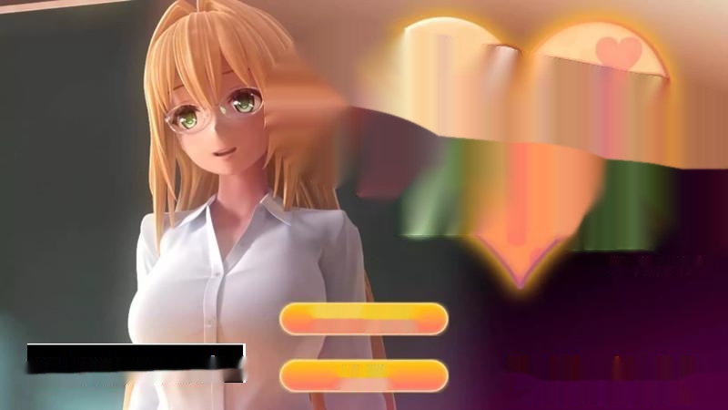 【3D拔作系列】TOlove出包女王游戏合集+动画65G