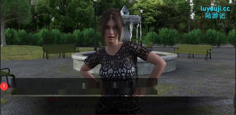 【欧美SLG/汉化/动态】在救赎与深渊之间 CH8 Part2 汉化版 3.5G