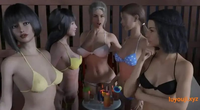 【PC/AI汉化/欧美/3D/SLG游戏/7.31G】不雅欲望-游戏 (Indecent Desires – The Game) Ver0.30 AI汉化版+欧美3DSLG游戏+7.31G