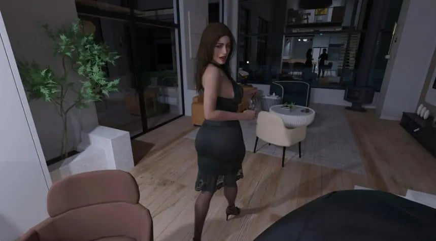 【PC/安卓/AI汉化/欧美/SLG游戏/13.07G】熟女游戏 (MILF Games) Ver0.7 AI汉化版+PC+安卓+欧美SLG游戏+13.07G