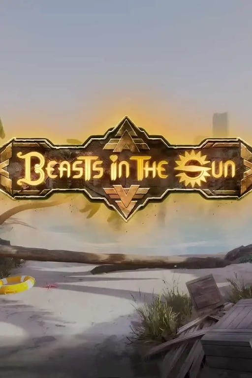 阳光下的野兽/Beasts in the sun（已更新至V8.1+集成全DLCs）
