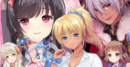 异世界拯救被魔王夺走的好友的同时，也拯救了世界！ 汉化版 RPG游戏