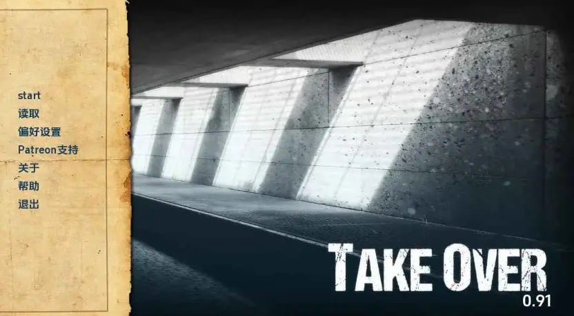 【PC/安卓/AI汉化/3D/欧美/SLG游戏/1.4G】接管 (Take Over) Ver0.91 AI汉化版+PC+安卓+欧美3DSLG游戏+1.4G-中文绅士游戏下载,黄游,色情手机游戏啊,绅士漫画,里番