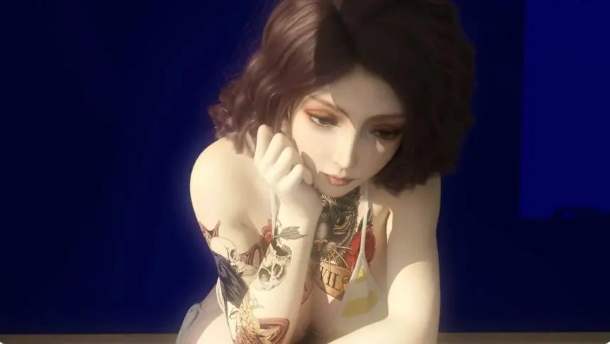 【PC/AI汉化/欧美/SLG游戏/12.62G】欲望之影 (Shadows of Desire) Ver0.9.0 AI汉化版+欧美SLG游戏+12.62G