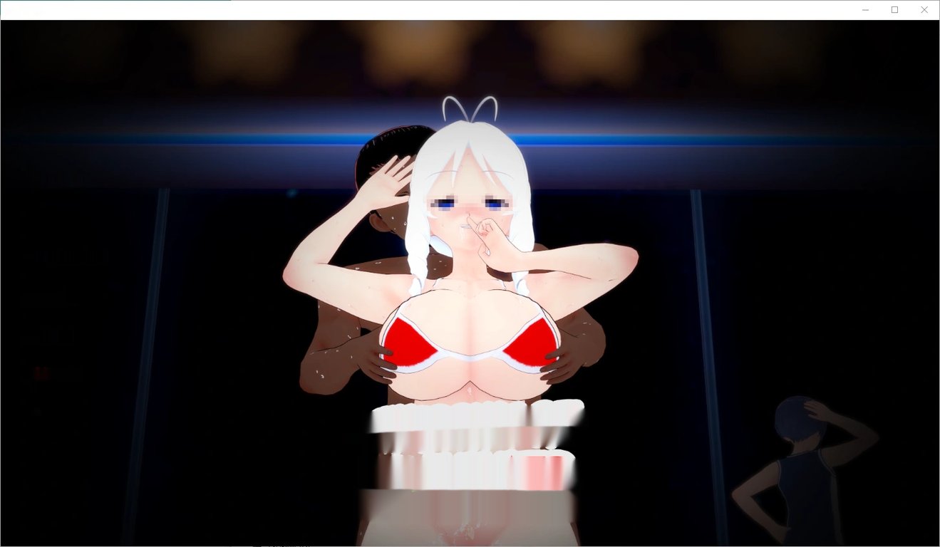 [SLG/中文] 夏日阴影 Shadows of Summer [v0.03] PC+安卓汉化版600M