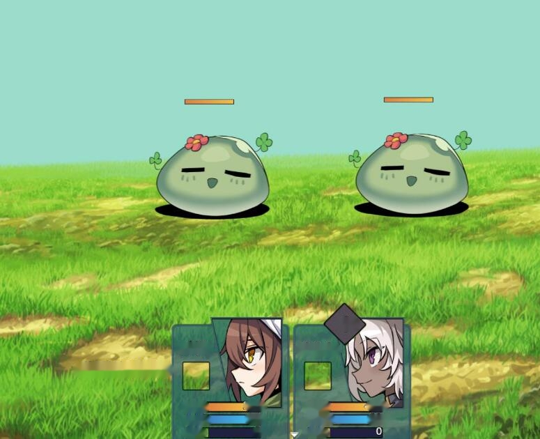 【日式RPG/AI汉化】逆梦的梅纳斯菲亚/逆夢のメナスフィア AI汉化版【5G】