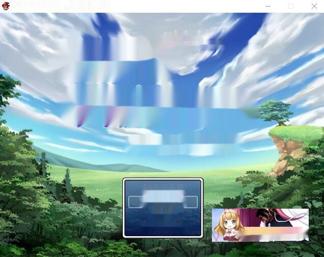 [RPG/汉化] 去推倒女魔王吧！和魔物娘H的RPG 汉化版 300M-中文绅士游戏下载,黄游,色情手机游戏,绅士啊漫画,里番