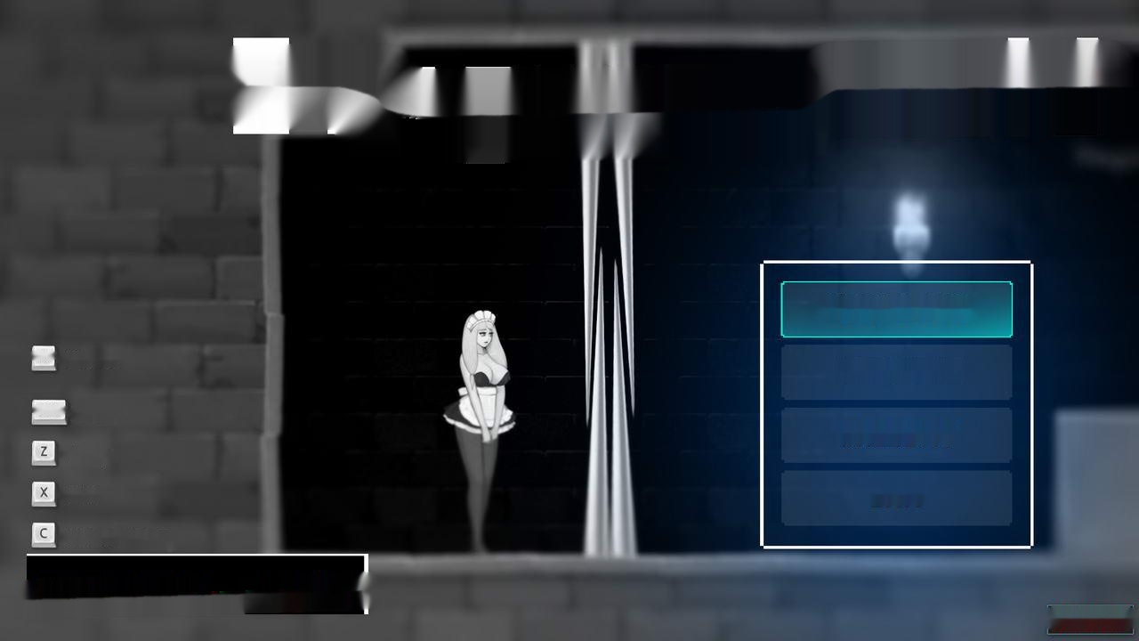 [ACT/全动态] 女仆和地牢：Dungeon&Maid 1080HD完整版+全CG档 [多空/1.4G]-中文绅士游戏下载,黄游,色情手机游戏,绅士漫画啊,里番