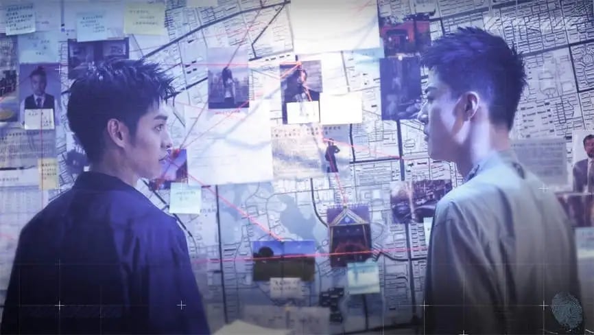 逆光迷途/Lost In Dark Light（V3560+集成Build.11076889升级档+中文语音）