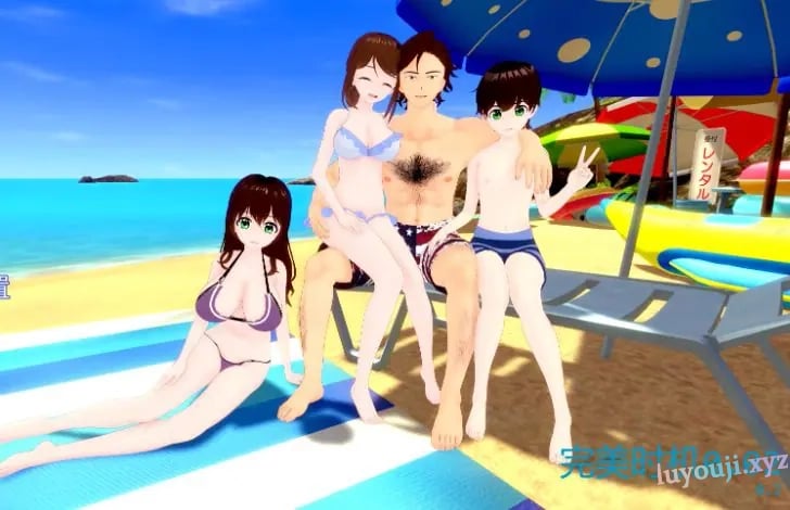 【PC/安卓/AI汉化版/3D/日系SLG游戏/5.17G】完美时机 (Perfect Timing) Ver0.02 AI汉化版+PC+安卓+3D日系SLG游戏+5.17G-中文绅士游戏下载,黄游,色情手啊机游戏,绅士漫画,里番