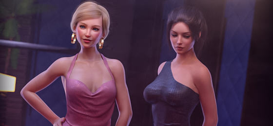 探索新鲜故事2 S2 v1.09 STEAM官方中文版 PC+安卓 颠覆性的动态SLG冒险游戏 3.9G-中文绅士游戏下载,黄游,色情啊手机游戏,绅士漫画,里番