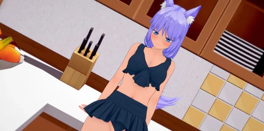 【PC/安卓/AI汉化版/3D/日系SLG游戏/7.04G】世界驯服者 (World Tamer) Ver0.32 AI汉化版+PC+安卓+3D日系SLG游戏+7.04G