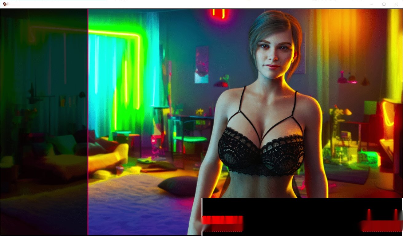 [SLG/汉化] 阿菲克森 Affexon v0.3a PC+安卓汉化版 4.7G-中文绅士游戏下载,黄游,色情手机游戏,绅士漫画,里番