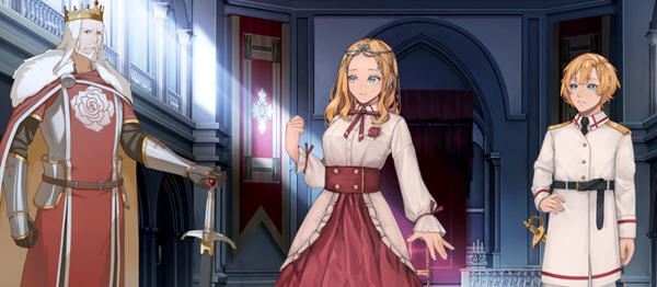 [SLG/汉化] 莎拉罗斯的生存 The Survival of Sarah Rose v0.5.9.9 PC+安卓汉化版2.8G-中文绅士游戏下载,黄游,色情手机游戏,绅士漫画,里啊番