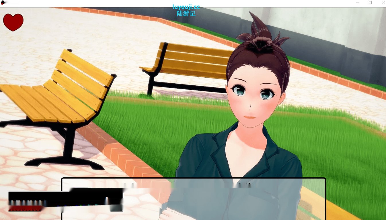 [SLG/汉化] 深红高中 绯红高中 Crimson High v0.38.1 PC+安卓汉化版5.3G